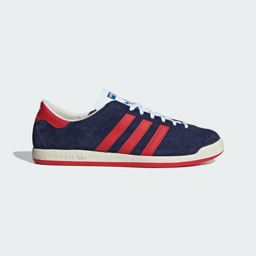adidas Java Schuh - Blau | adidas Deutschland