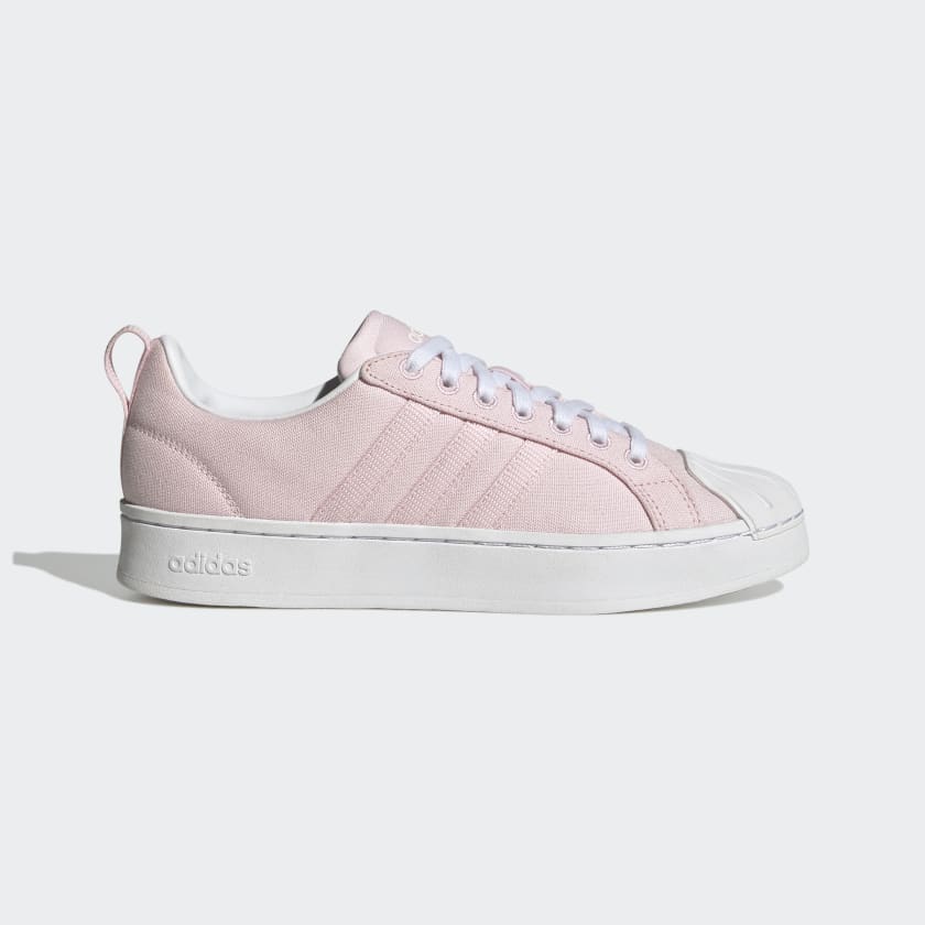 Adidas neo homme shop rose