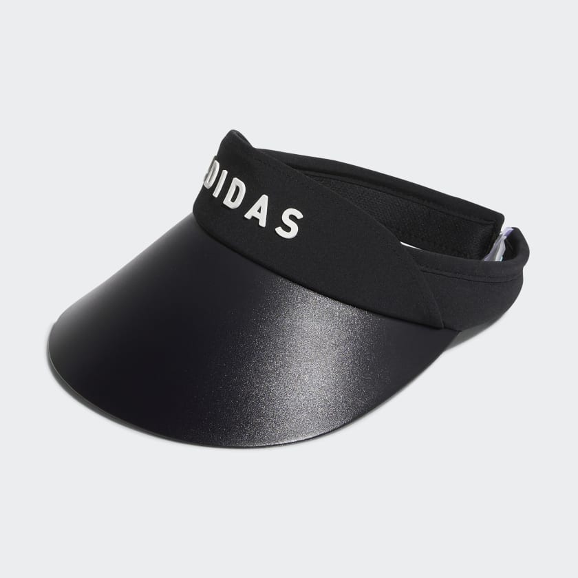 Adidas football visor clips store