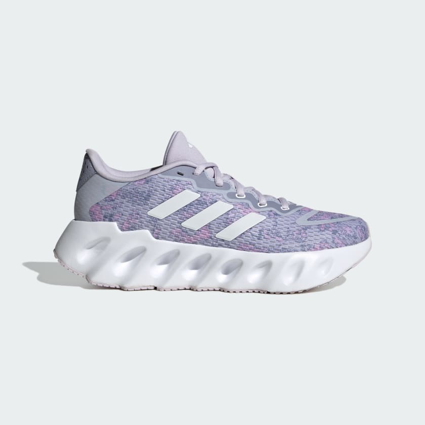 adidas Switch Run Laufschuh Lila adidas Deutschland