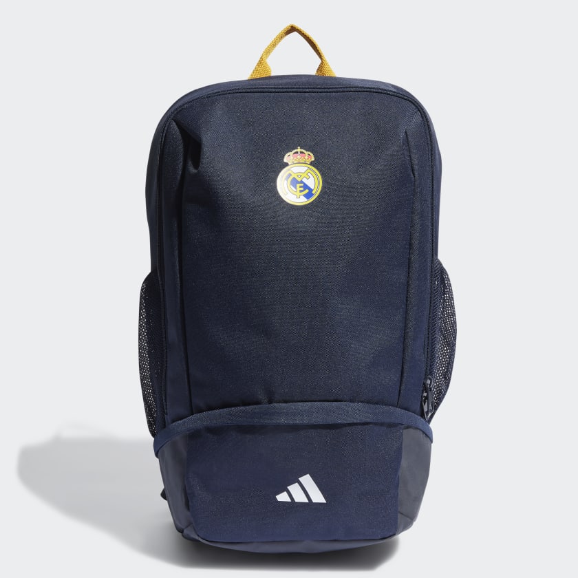 Mochila Real Madrid - Azul adidas