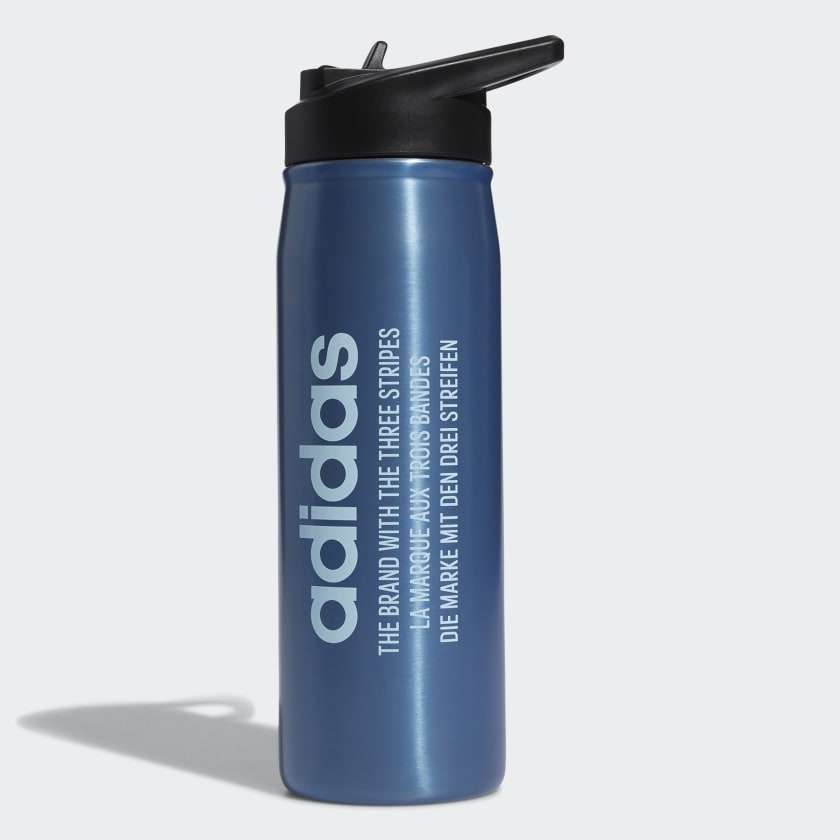 adidas 20-oz. Stainless Steel Water Bottle