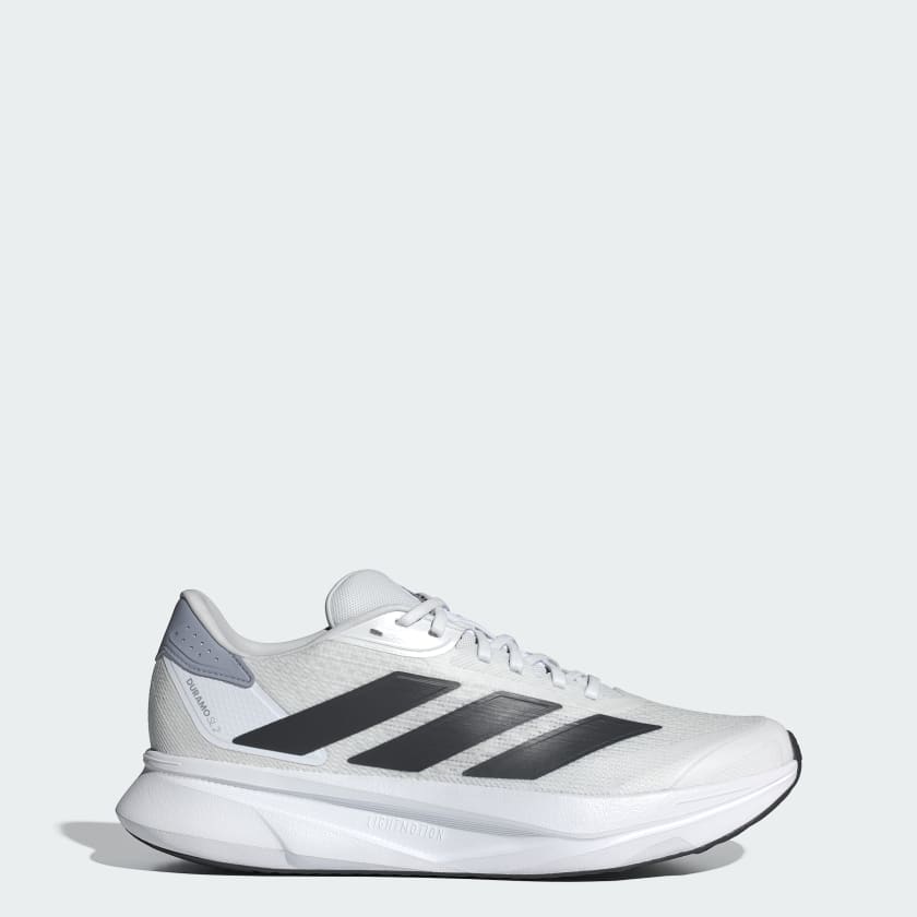 【ADIDAS】 IF1200 DURAMO SL adidas Duramo SL Shoes - Grey | adidas UK