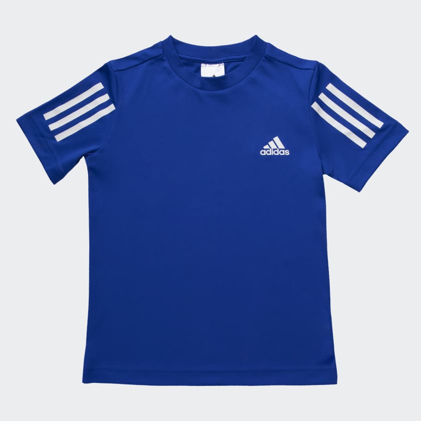 International three stripe life tee outlet