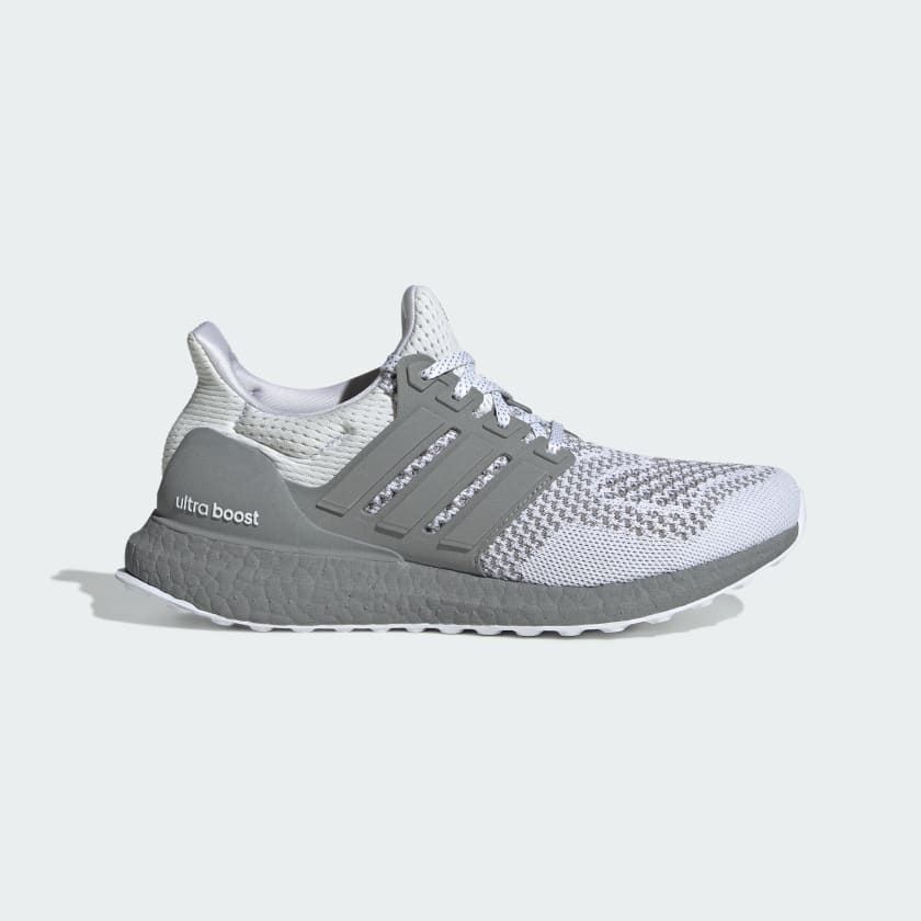 adidas Ultraboost 1.0 Shoes - White | Free Shipping with
