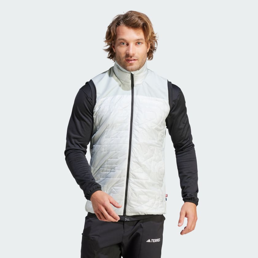 Adidas outlet xperior vest