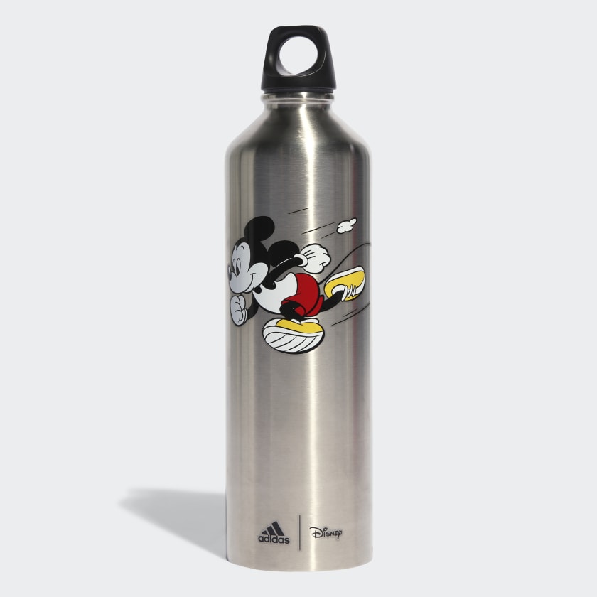 Botella de agua adidas x Disney Mickey Mouse 0,75 l Steel Multicolor | España