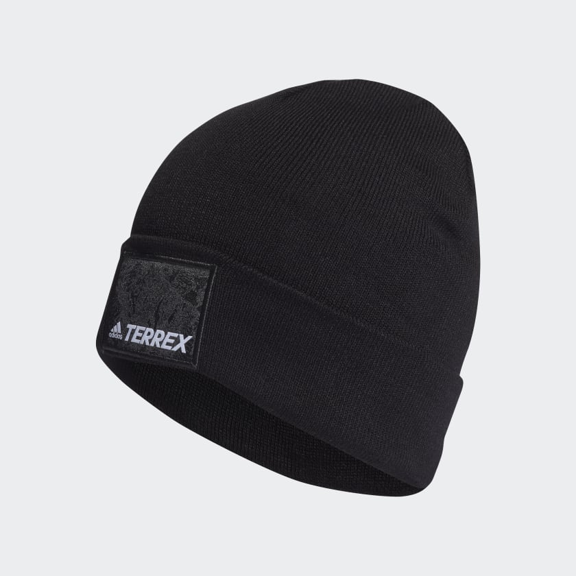 heno Alentar Gran cantidad adidas TERREX Multisport Beanie - Black | Unisex Hiking | adidas US