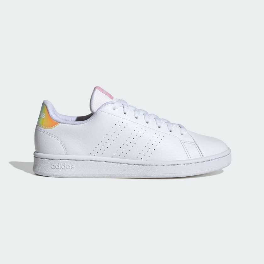 Adidas con 16 2025