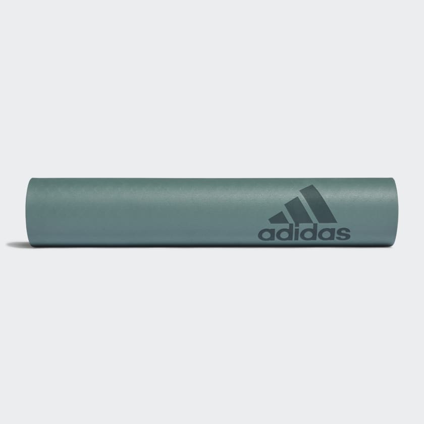 Esterilla de 5 mm - Verde adidas | adidas España