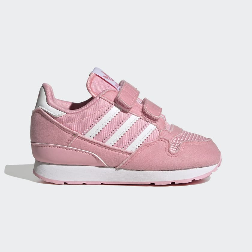 adidas originals zx 500 Pink