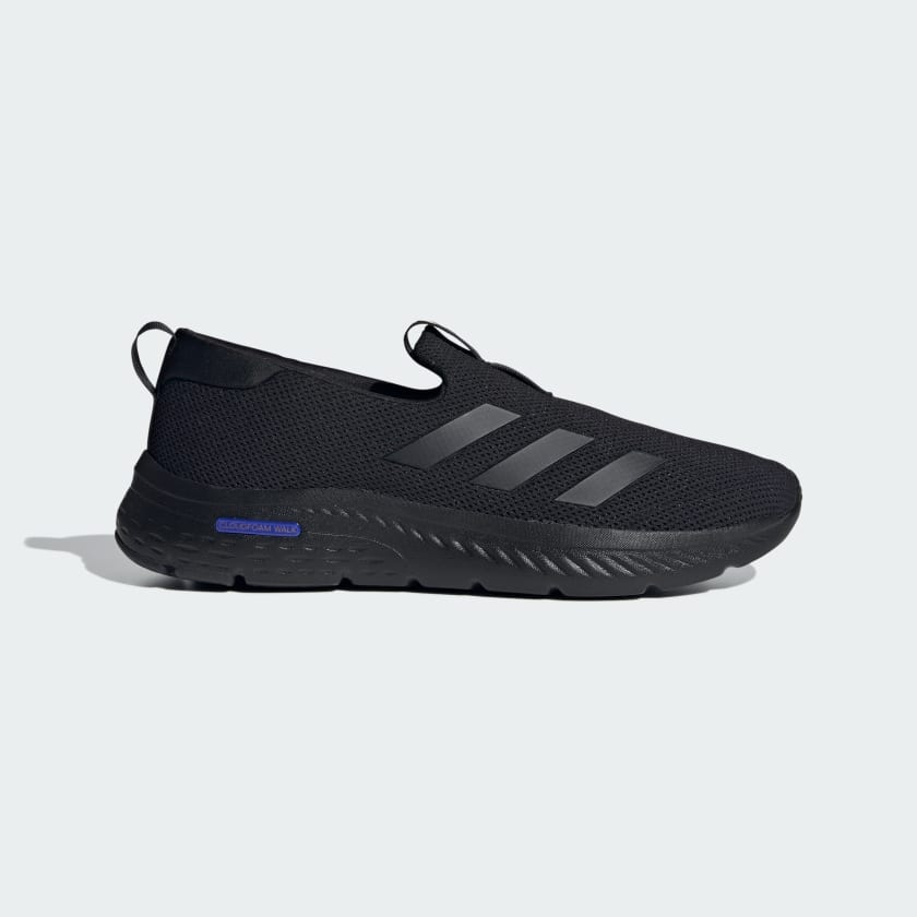 adidas Cloudfoam Move Lounger Shoes Black adidas Thailand