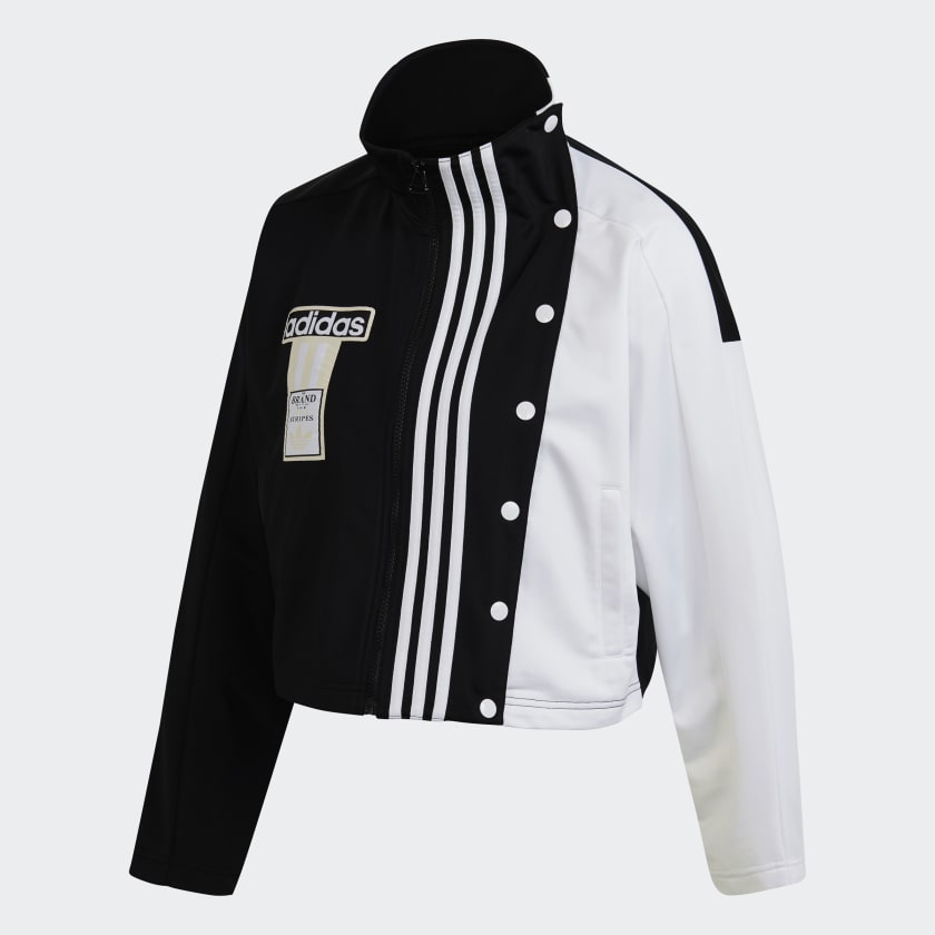 Adidas adibreak jacket discount