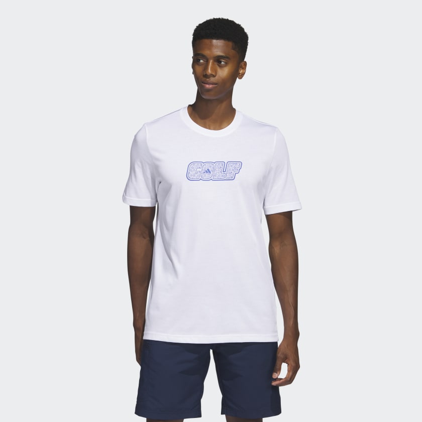 Adidas golf apparel new arrivals 2019