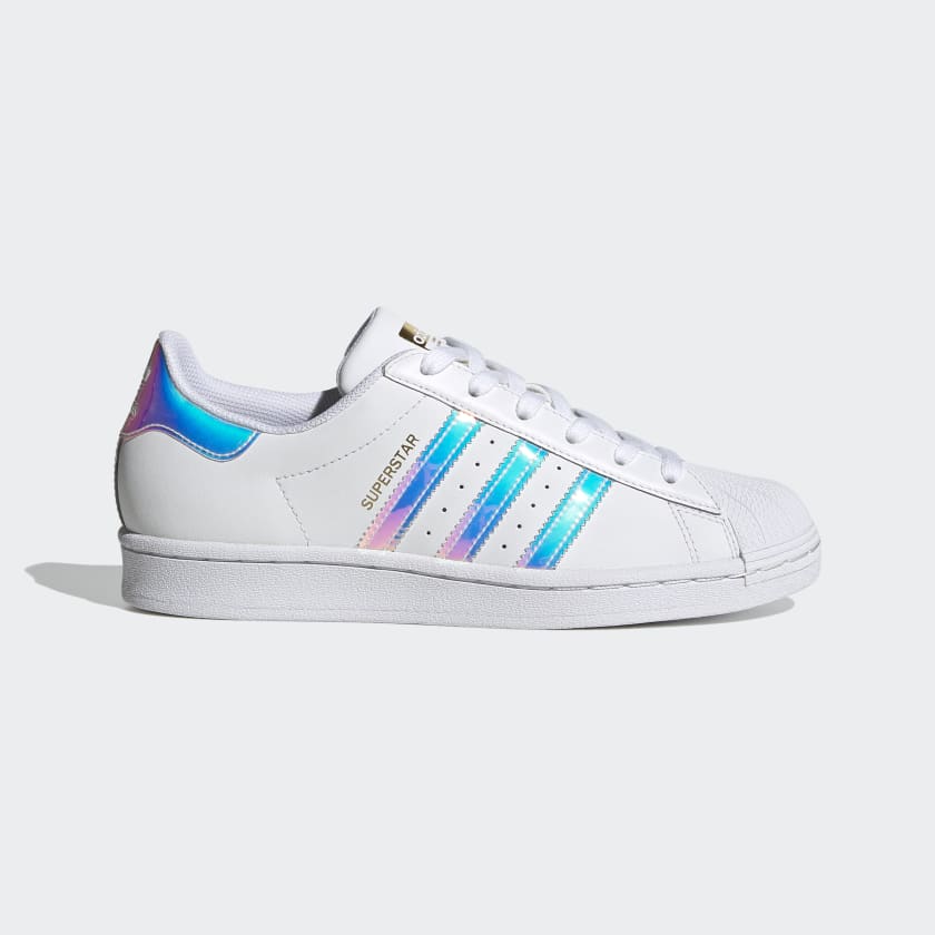 Tennis adidas best sale femme superstar