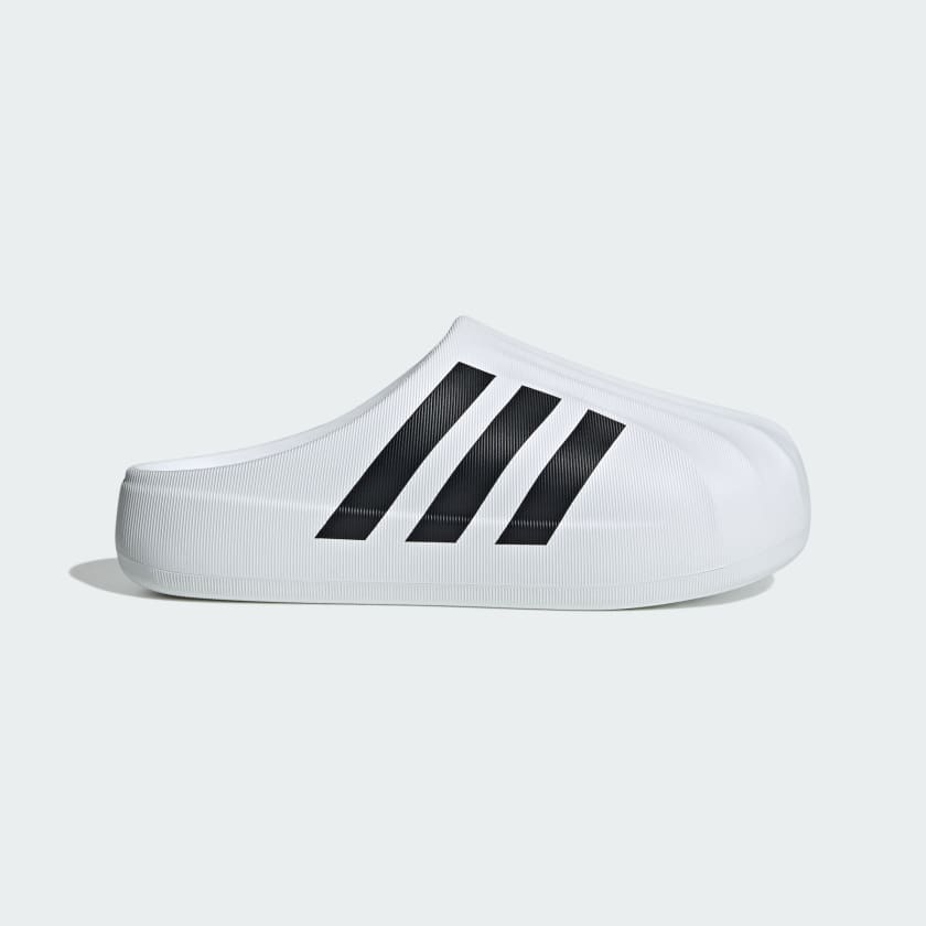 adidas Superstar Mule Shoes - White | adidas UK