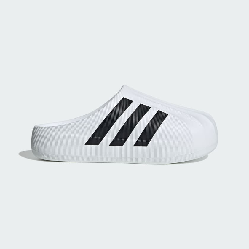 Adidas hot sale superstar clogs