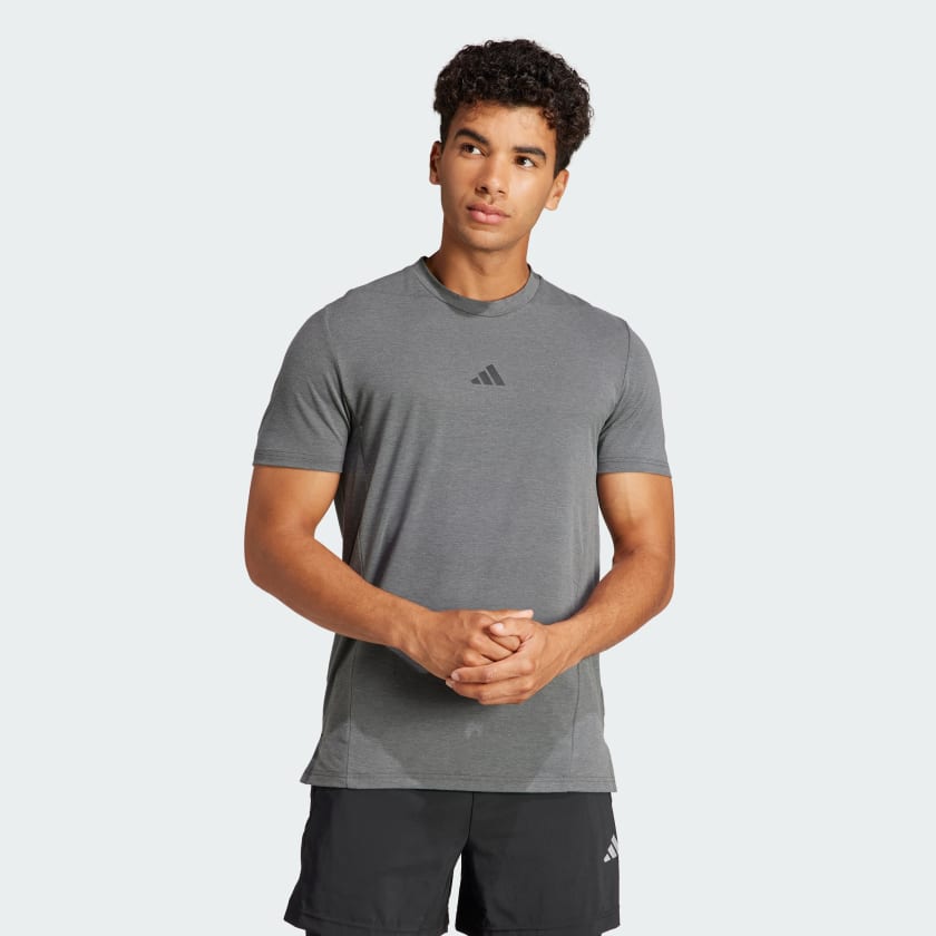 Training shop adidas gris