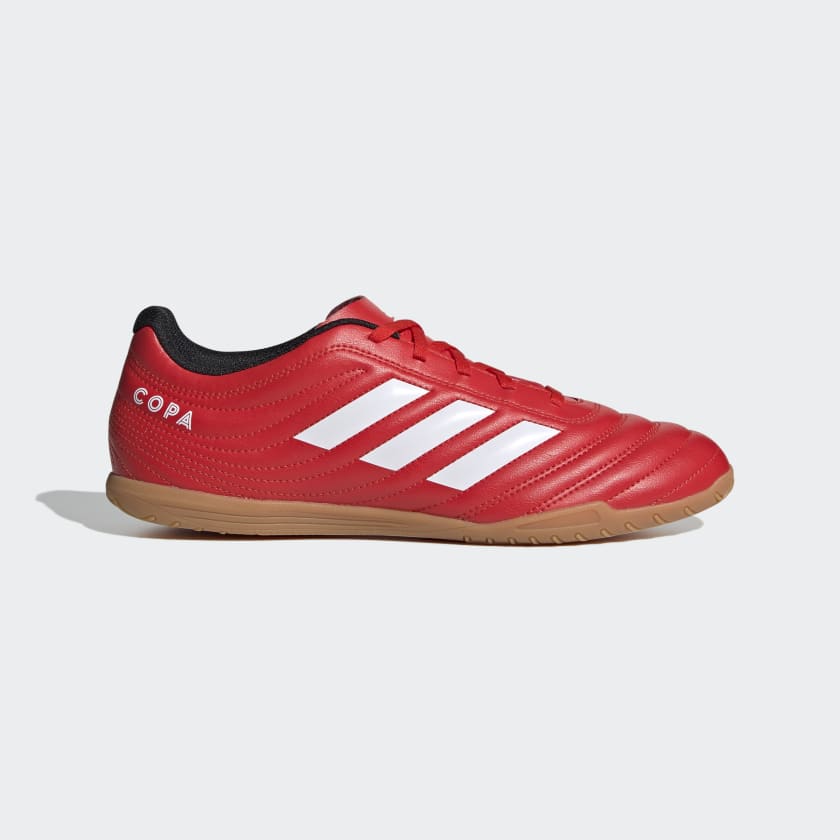 Copa indoor 2025