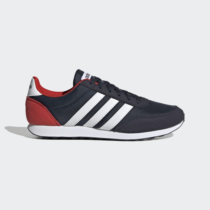 Adidas v deals racer azul