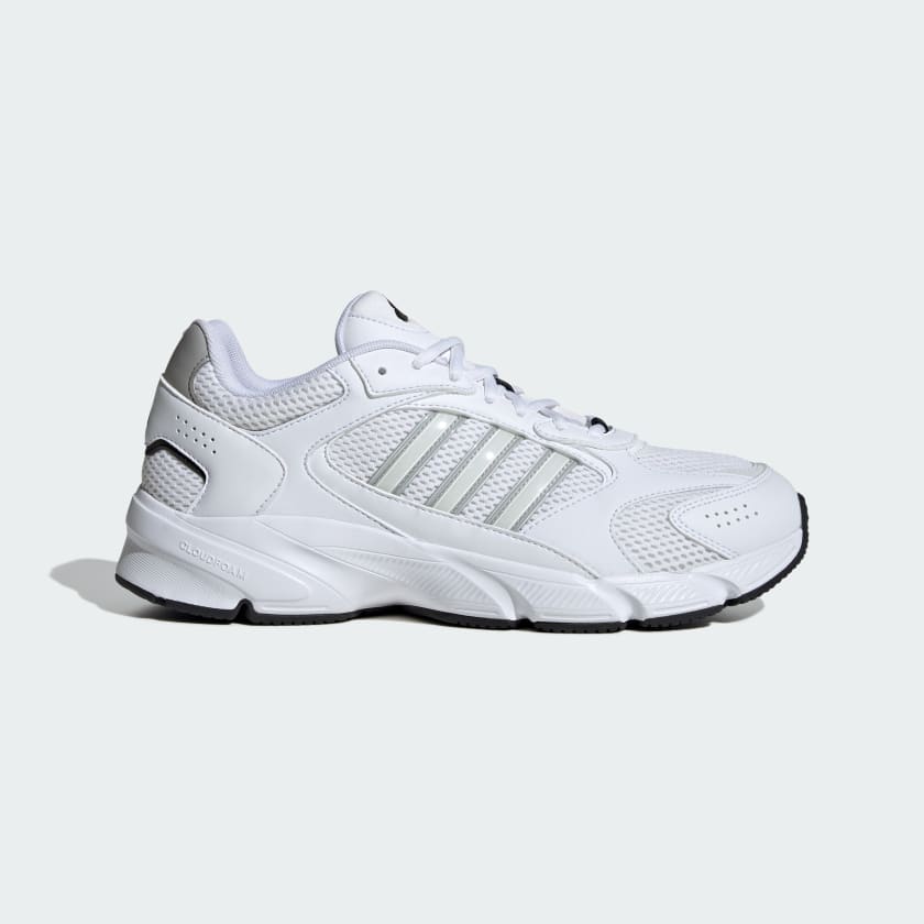 adidas Crazychaos 2000 Shoes White adidas UK