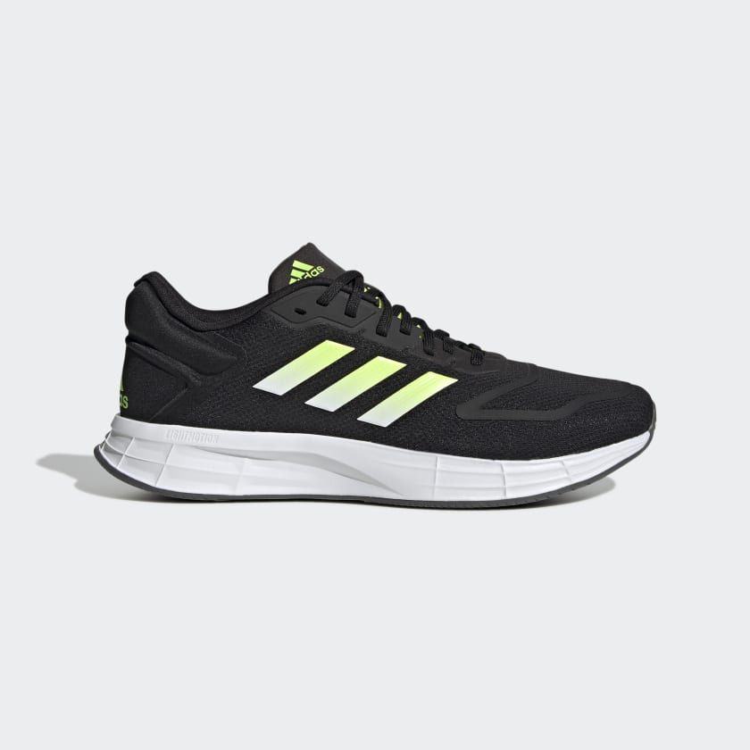 adidas Duramo 10 Shoes Black adidas Vietnam