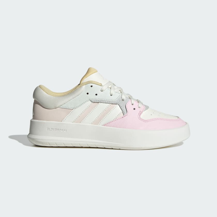 Zapatilla Court 24 Rosa adidas adidas Espana