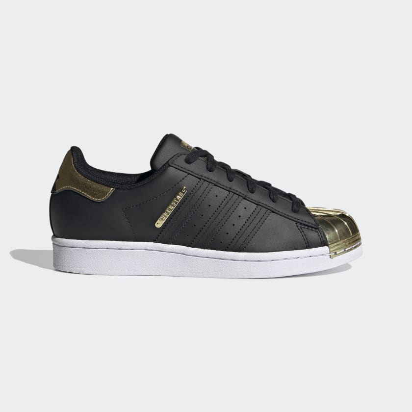 adidas Superstar MT Shoes Black adidas Thailand