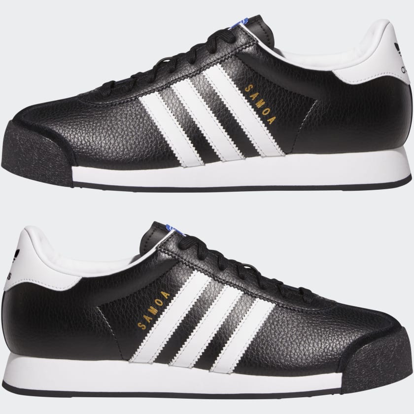 Adidas Samoa Men’s Shoe Review: The HIDDEN Secret to Ultimate Comfort and Style!