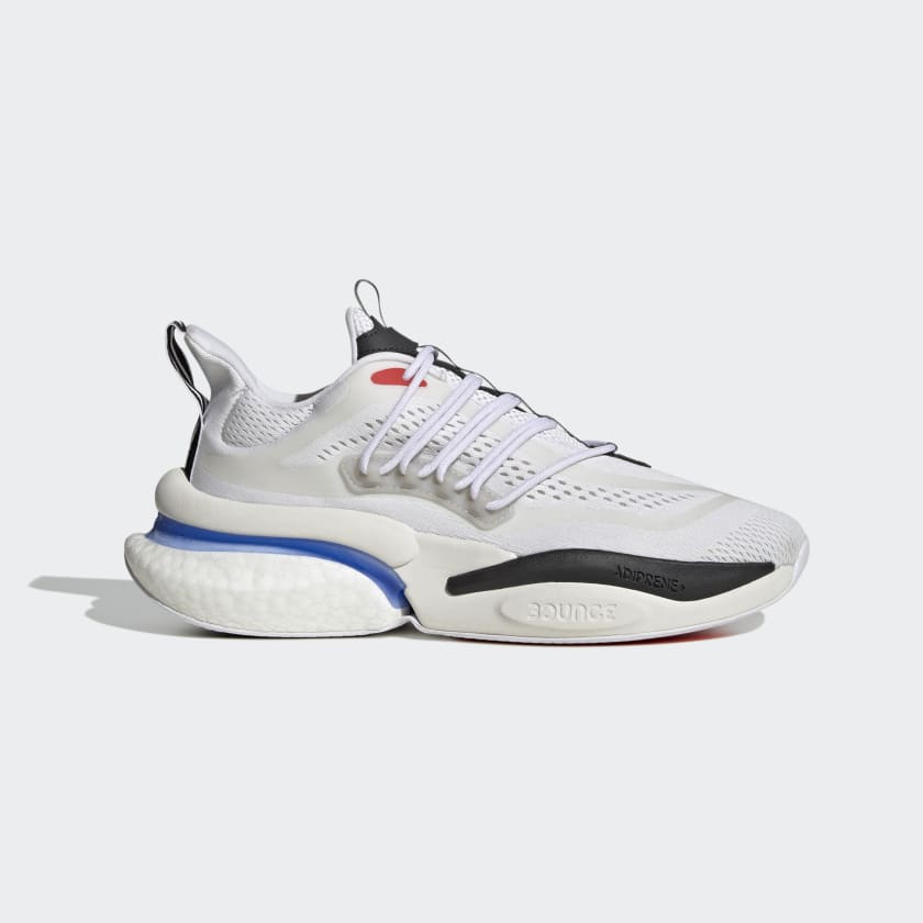 Adidas alpha one shop