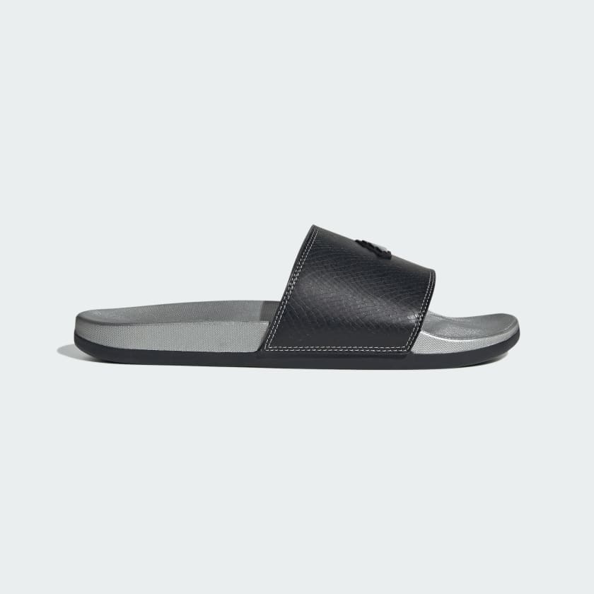 ★adidas★ADILETTE COMFORT SLIDE アディレッタ★追跡可 adidas Adilette Comfort Slides - Black | Free Shipping with