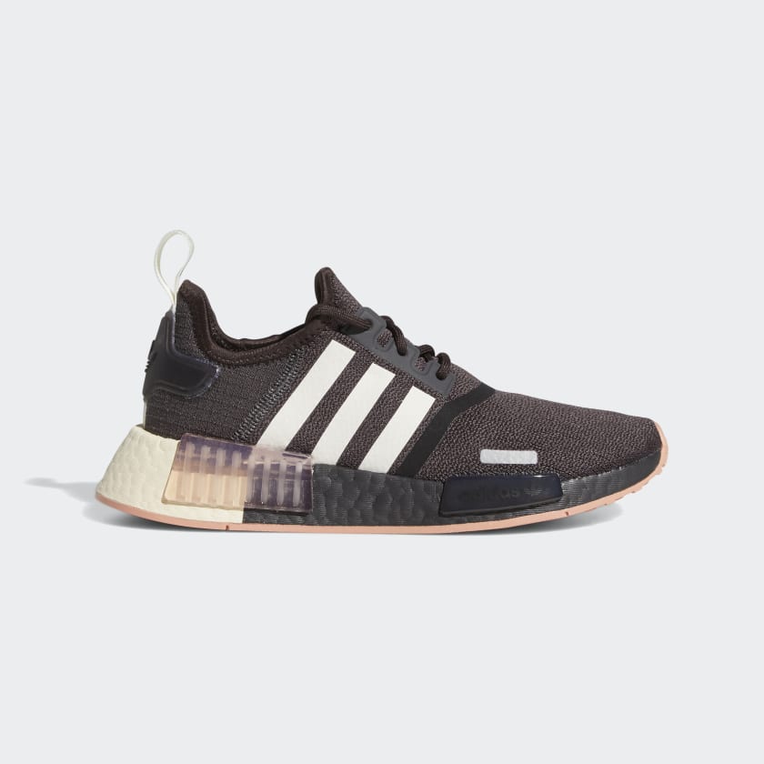 Adidas 2025 nmd marrones