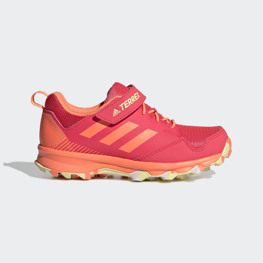 adidas Tenis Terrex Tracerocker CF Rojo adidas Colombia
