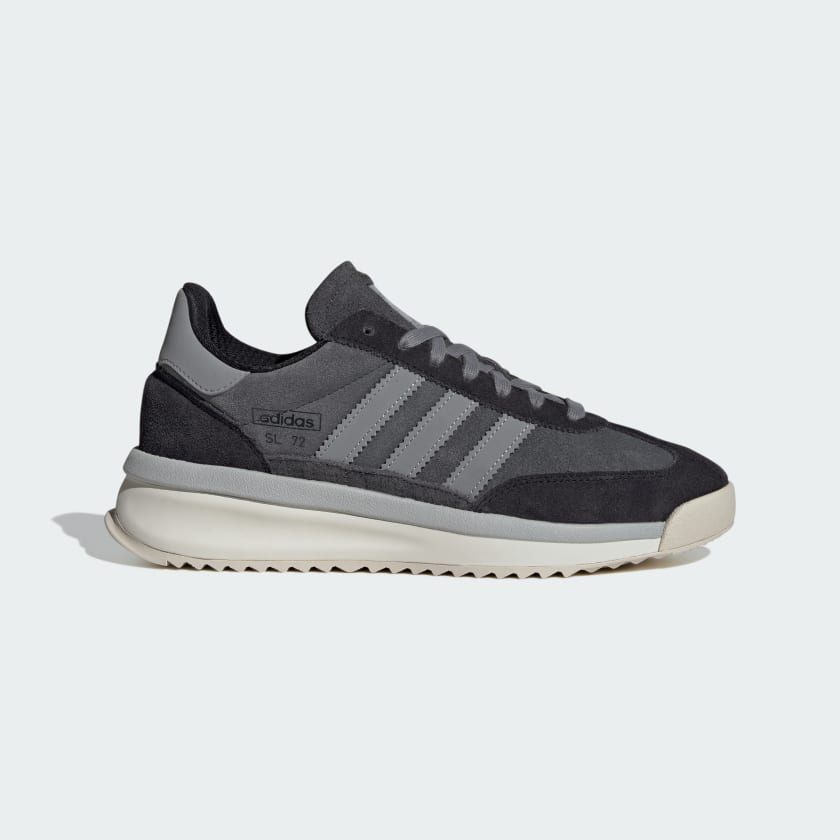 Adidas sl72 grey top