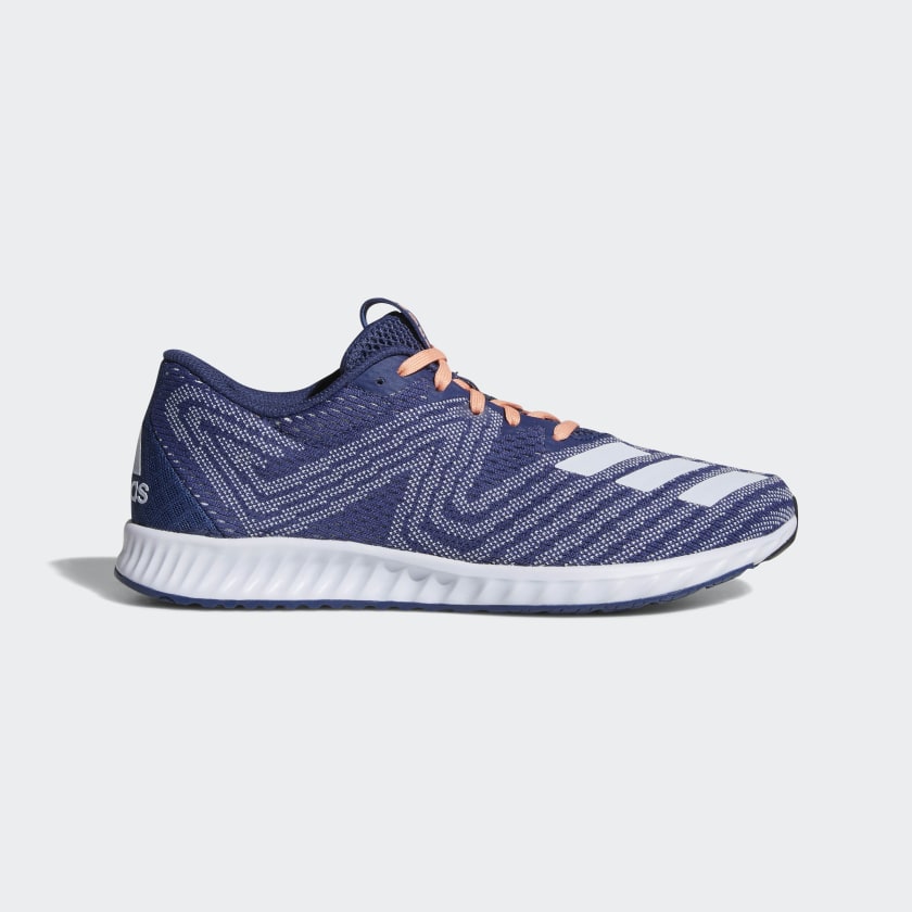 tenis adidas aerobounce feminino