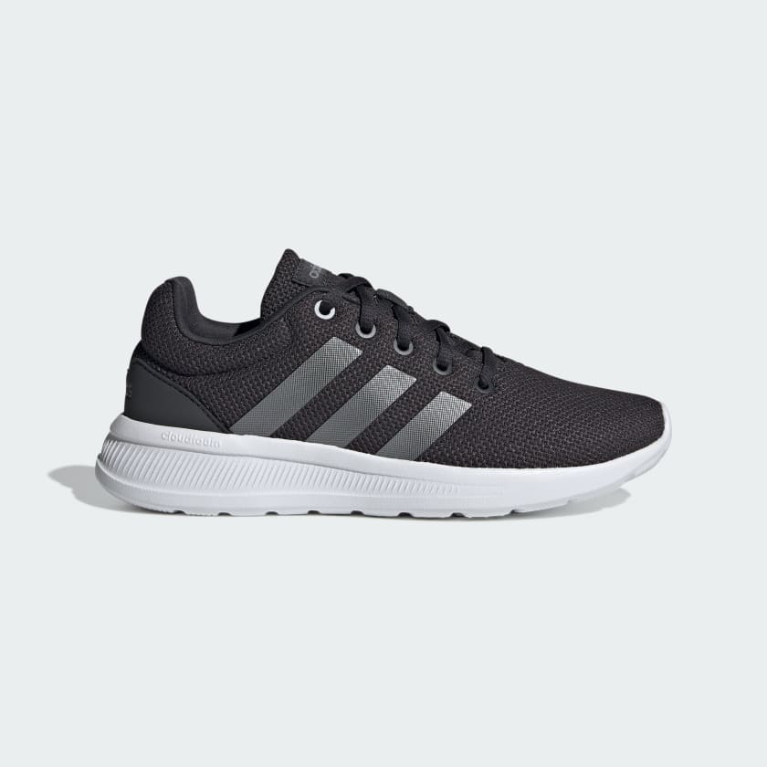 adidas Tenis Lite Racer CLN 2.0 Gris adidas Mexico