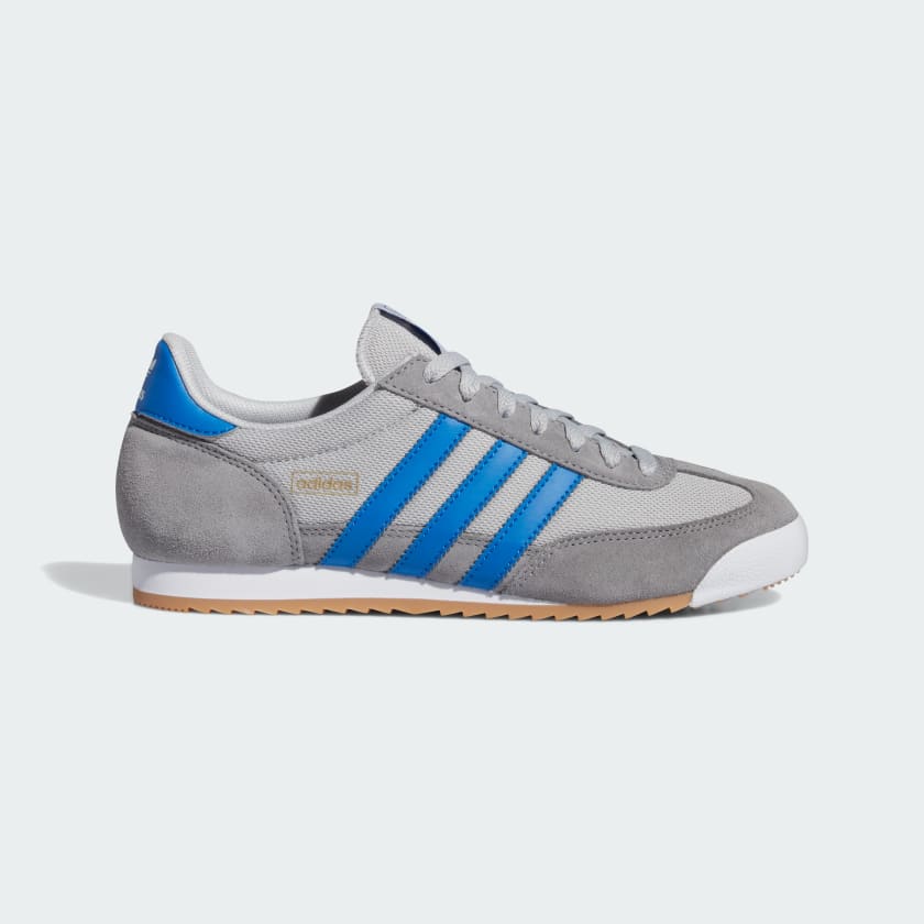 Adidas dragon white on sale