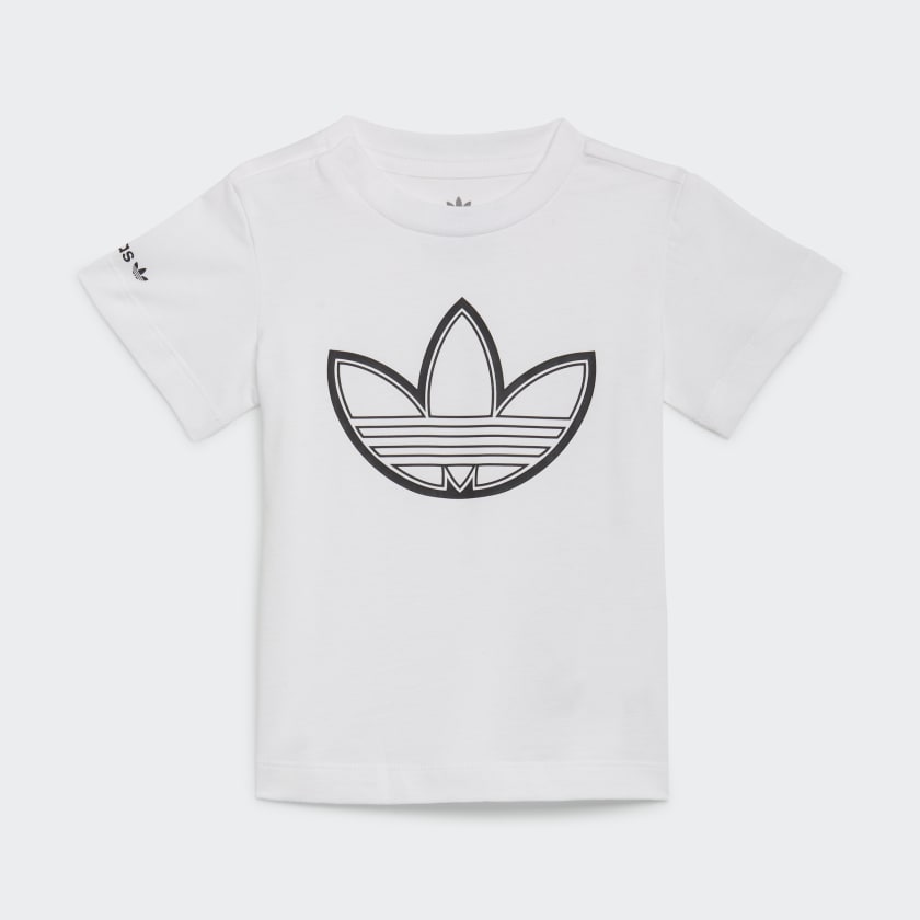 New adidas t shirt store