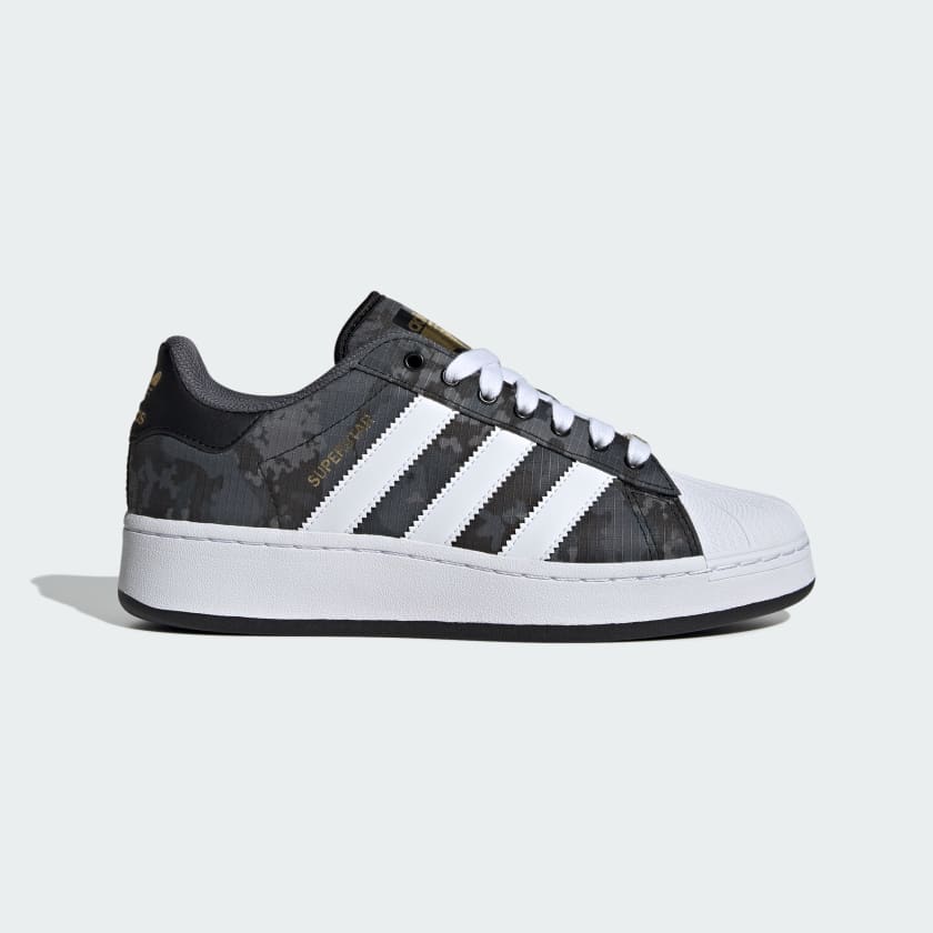 Zapatillas Superstar XLG Negro adidas adidas Chile