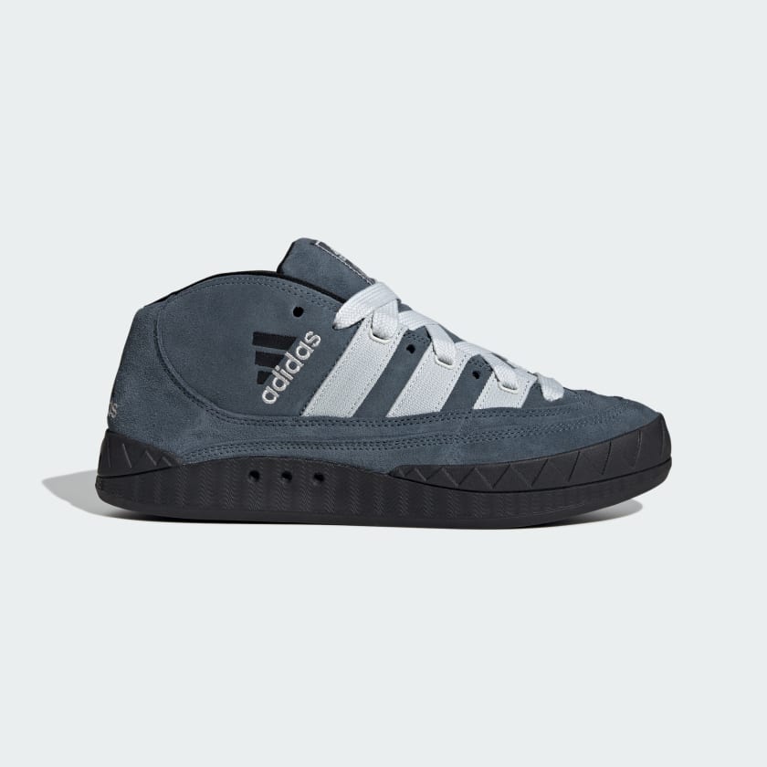 みんなが待ってた！＼再入荷待ち／人気ランキング Adimatic / Mid アディマティック アディダス Mid グリーン - スニーカー