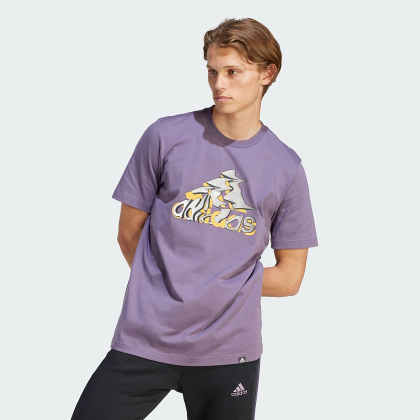 Remeras deportivas adidas clearance