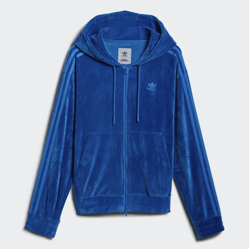 Adidas china online controversy zip