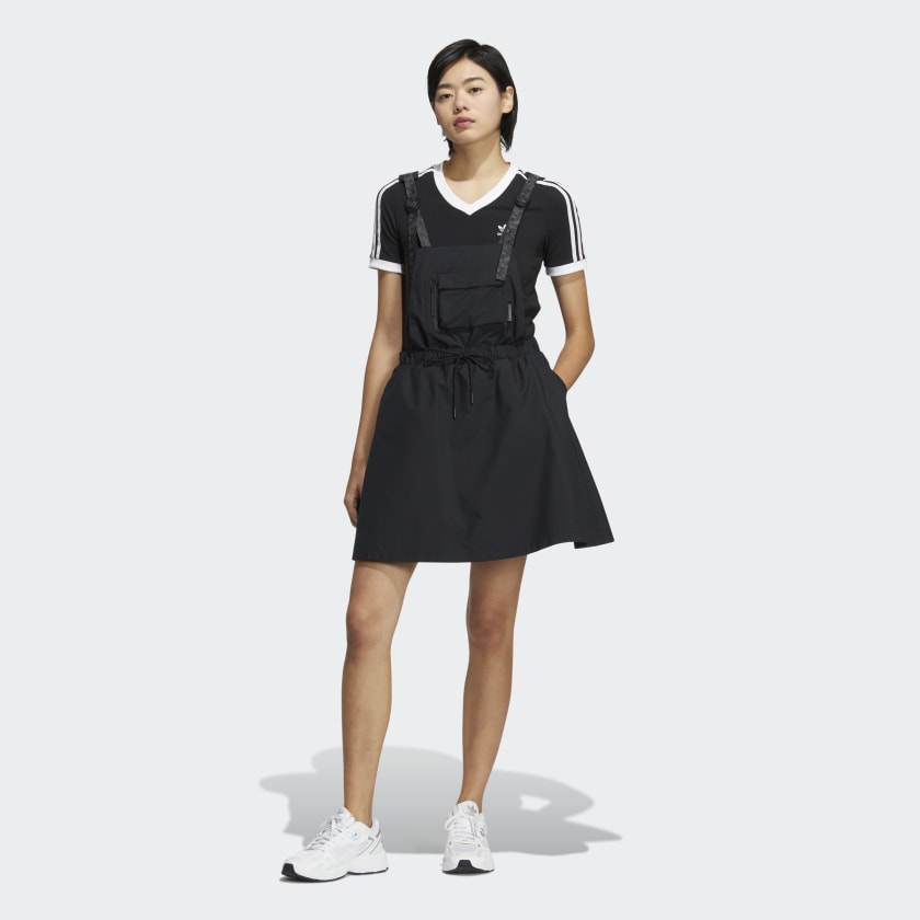 Adidas cheap dress 2019