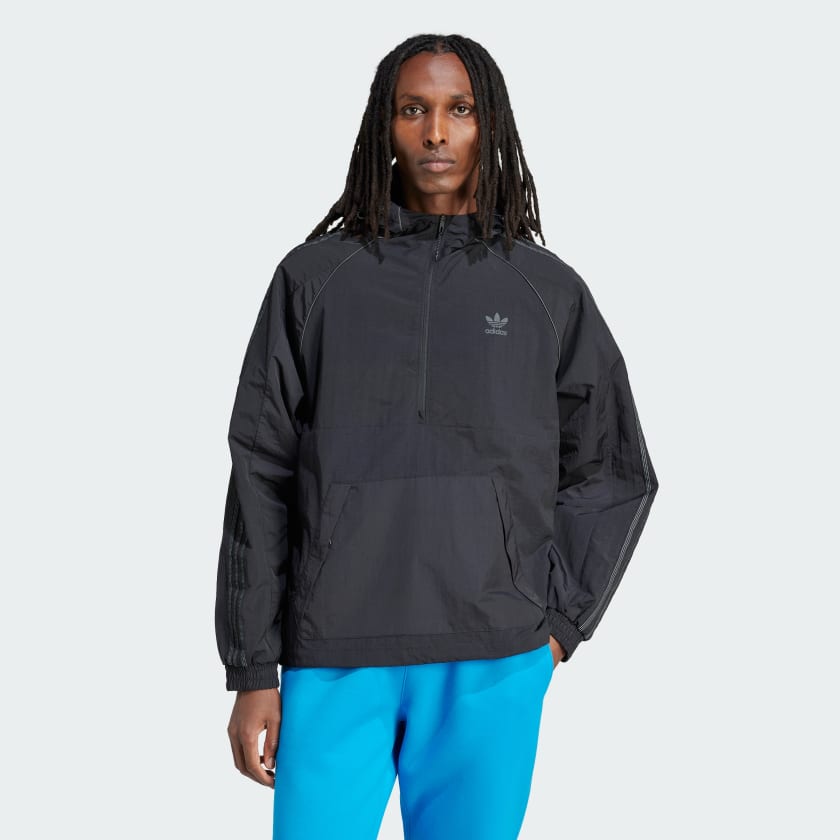 Adidas tech on sale parka