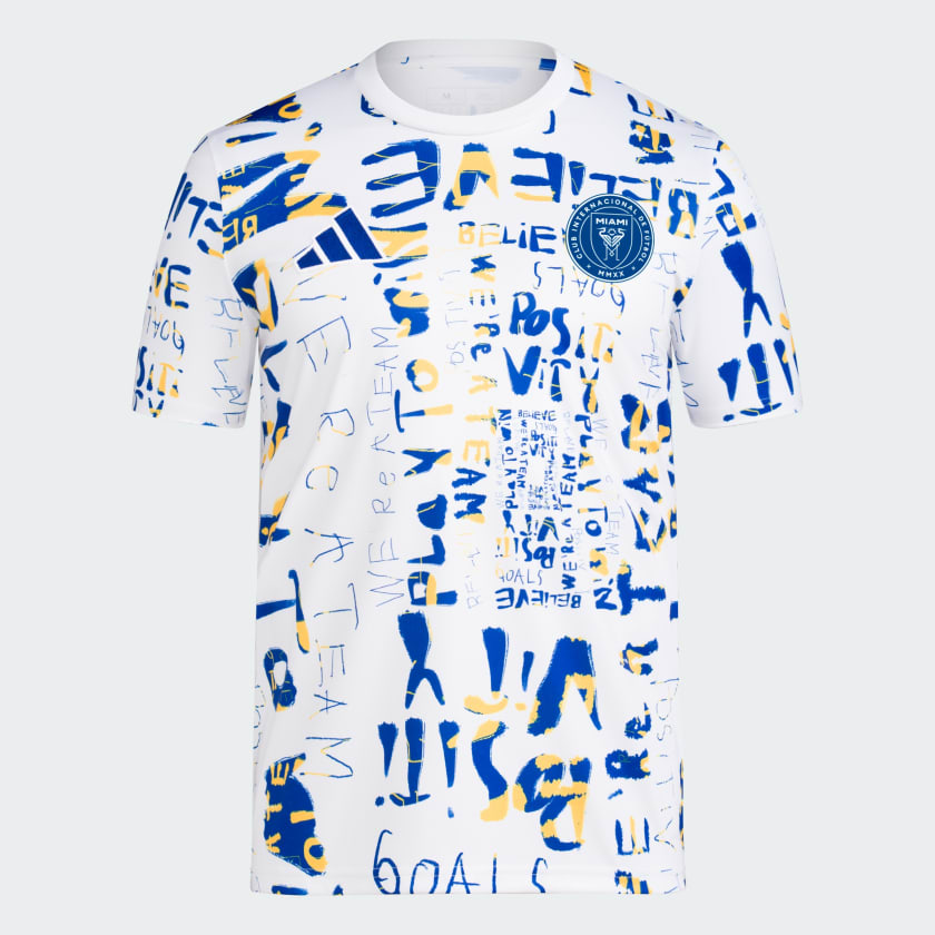 Adidas us miami infantil best sale