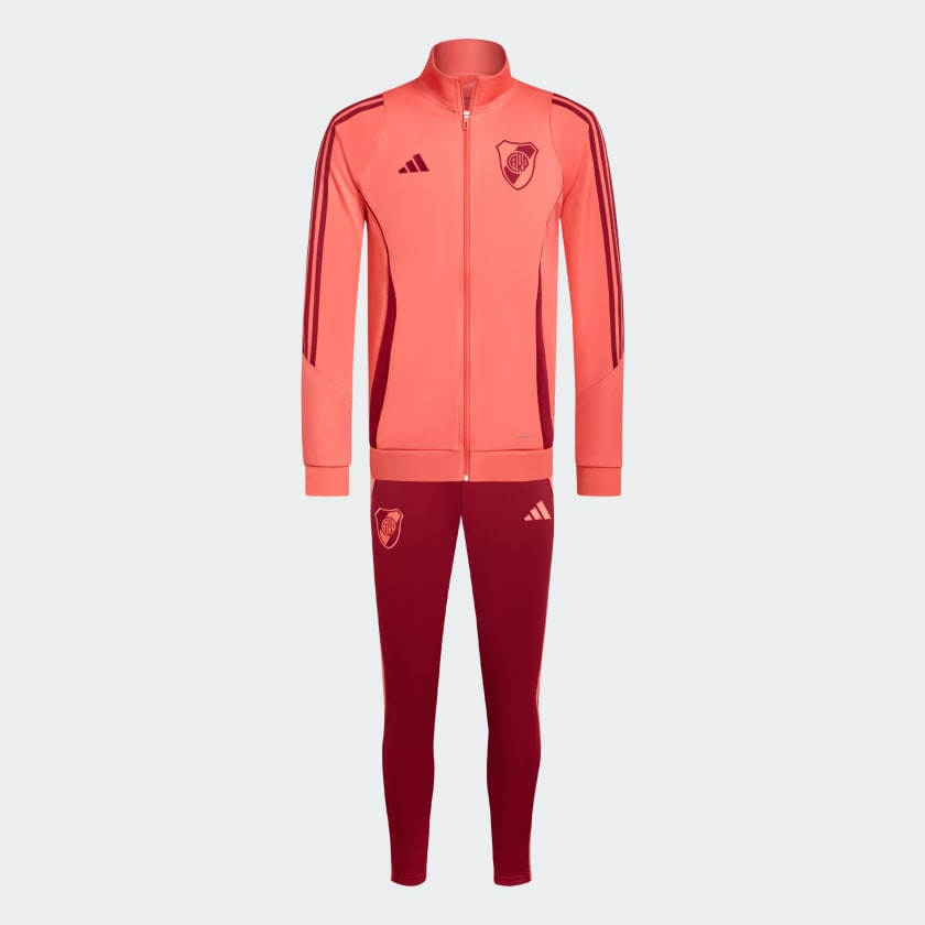 Conjuntos deportivos adidas 2018 on sale