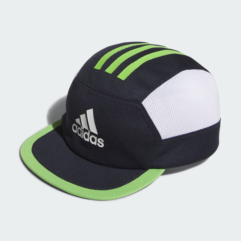 adidas Soft Cap Kids Blue adidas Thailand