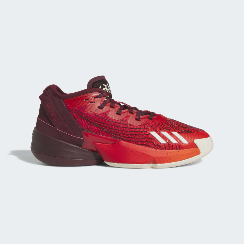Harden vol 3 2025 rojas