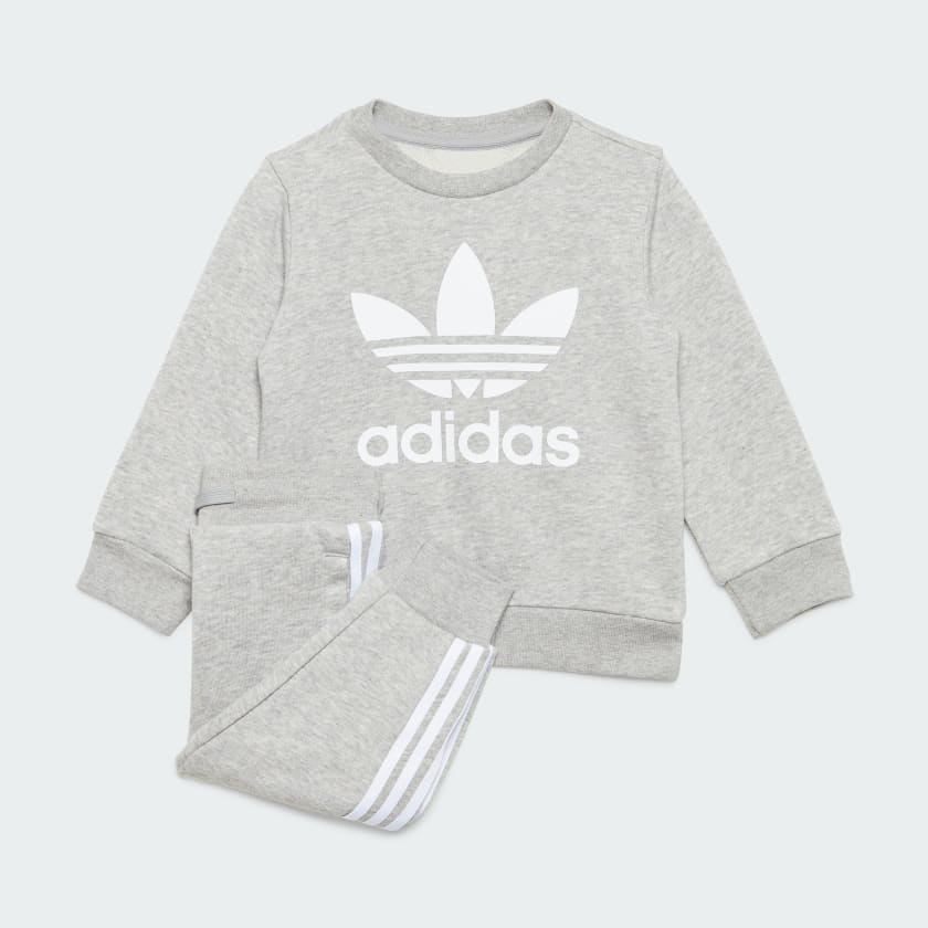Baby adidas sweatshirt shop