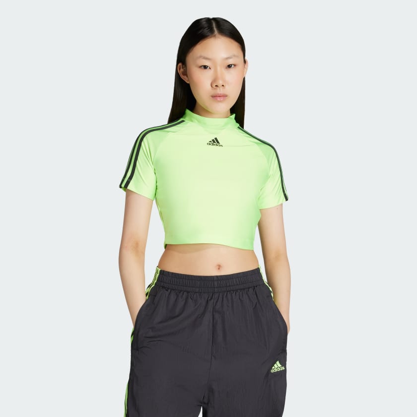 アディダス チームガイスト アディカラー ベビーTシャツ